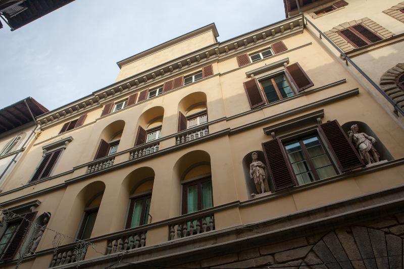 I Quattro Poeti Bed & Breakfast Firenze