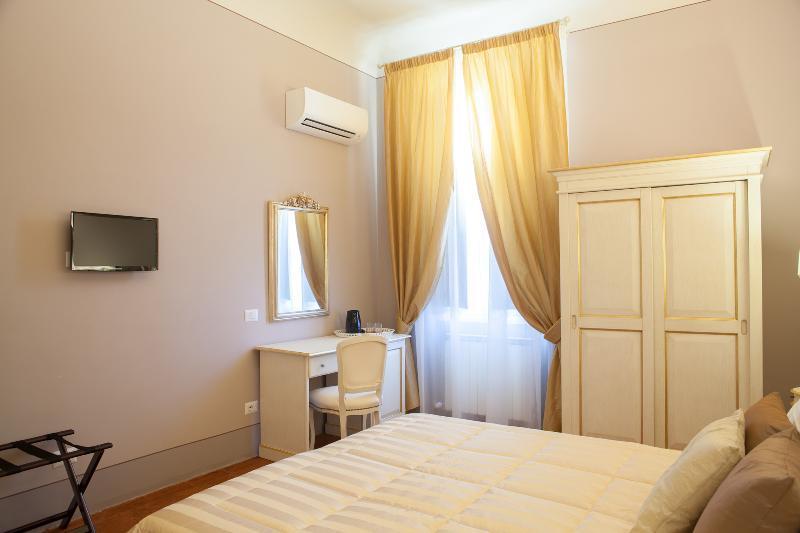 Bed & Breakfast I Quattro Poeti 3*
