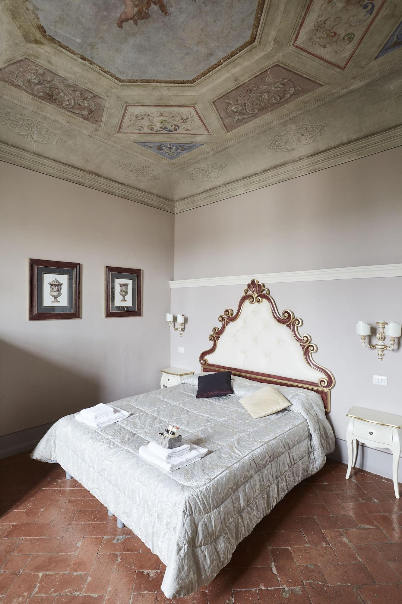 I Quattro Poeti 3* Firenze