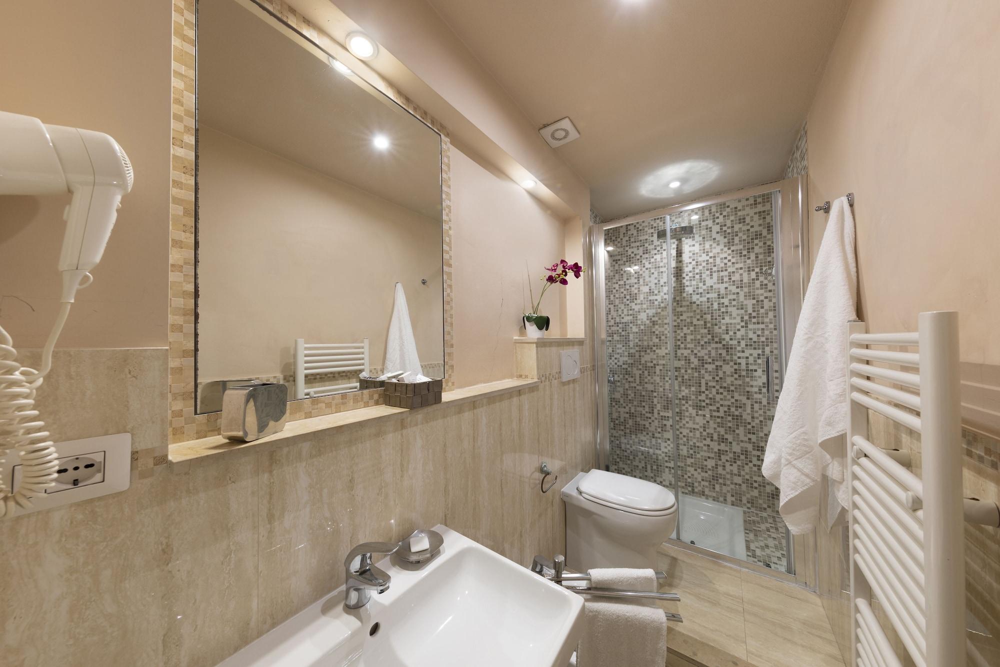 I Quattro Poeti Bed & Breakfast 3*