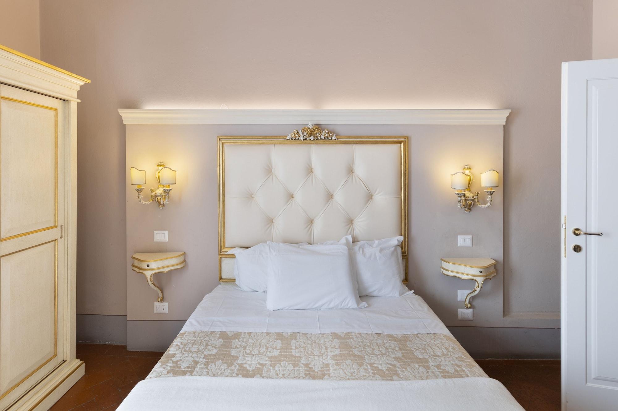 Bed & Breakfast I Quattro Poeti