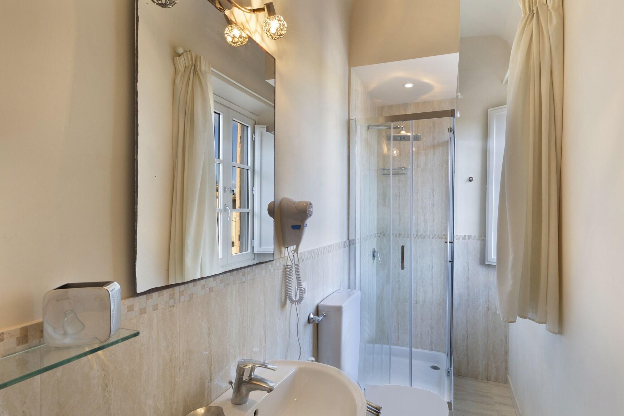 Bed & Breakfast I Quattro Poeti 3*