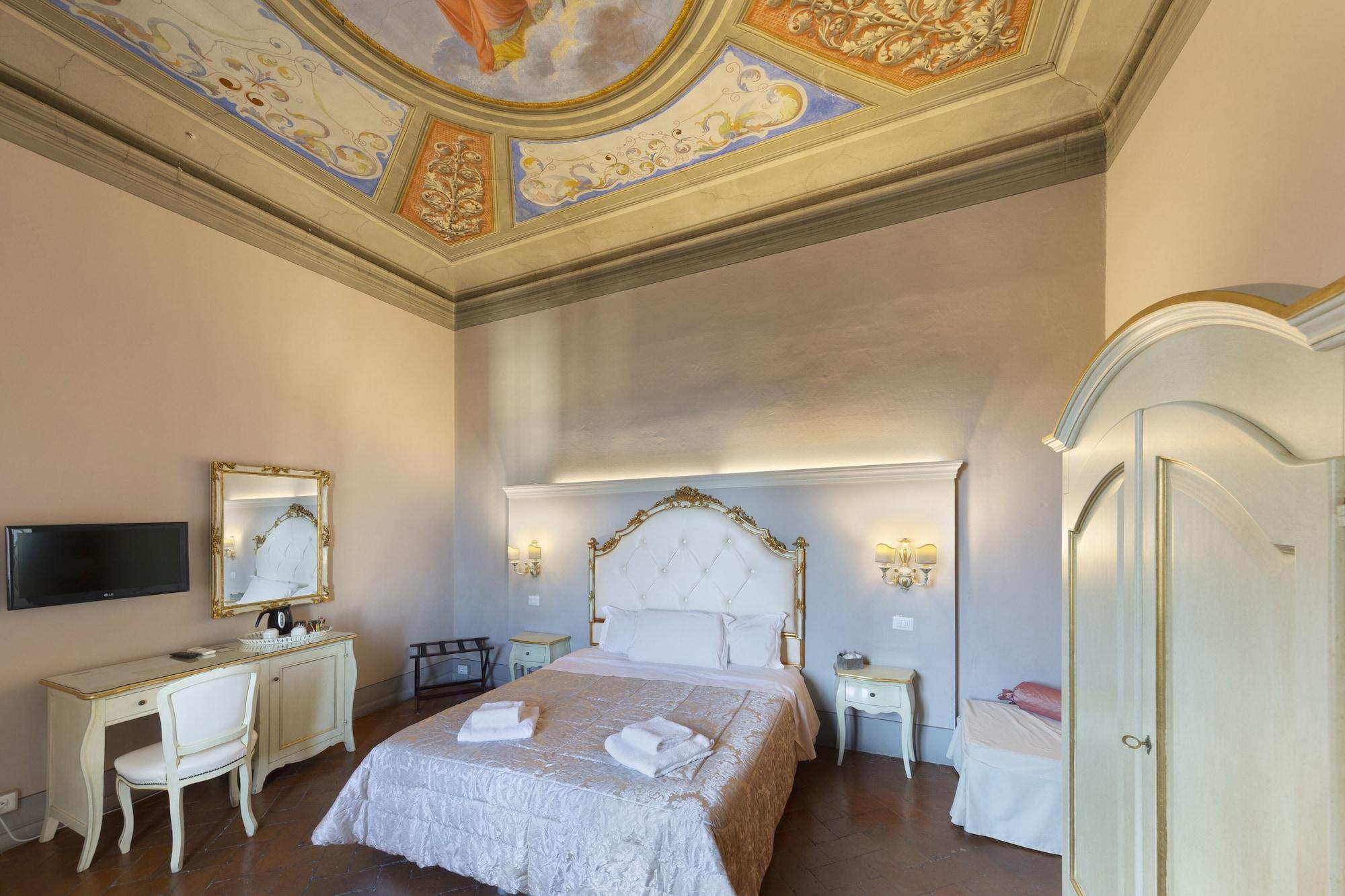 I Quattro Poeti Firenze