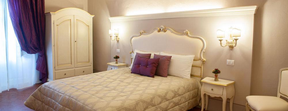 I Quattro Poeti Bed & Breakfast Firenze