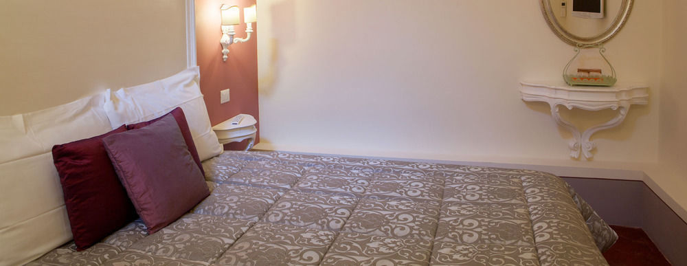 I Quattro Poeti Bed & Breakfast