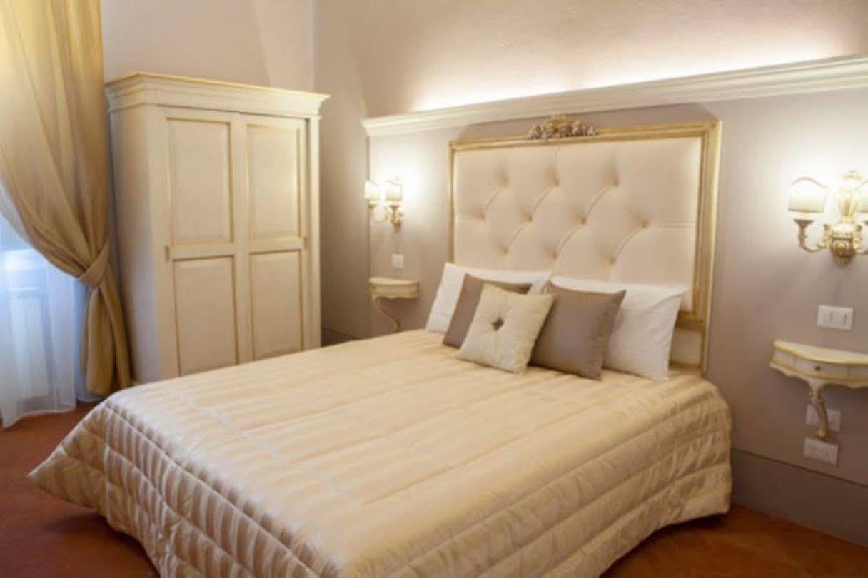 I Quattro Poeti 3* Firenze