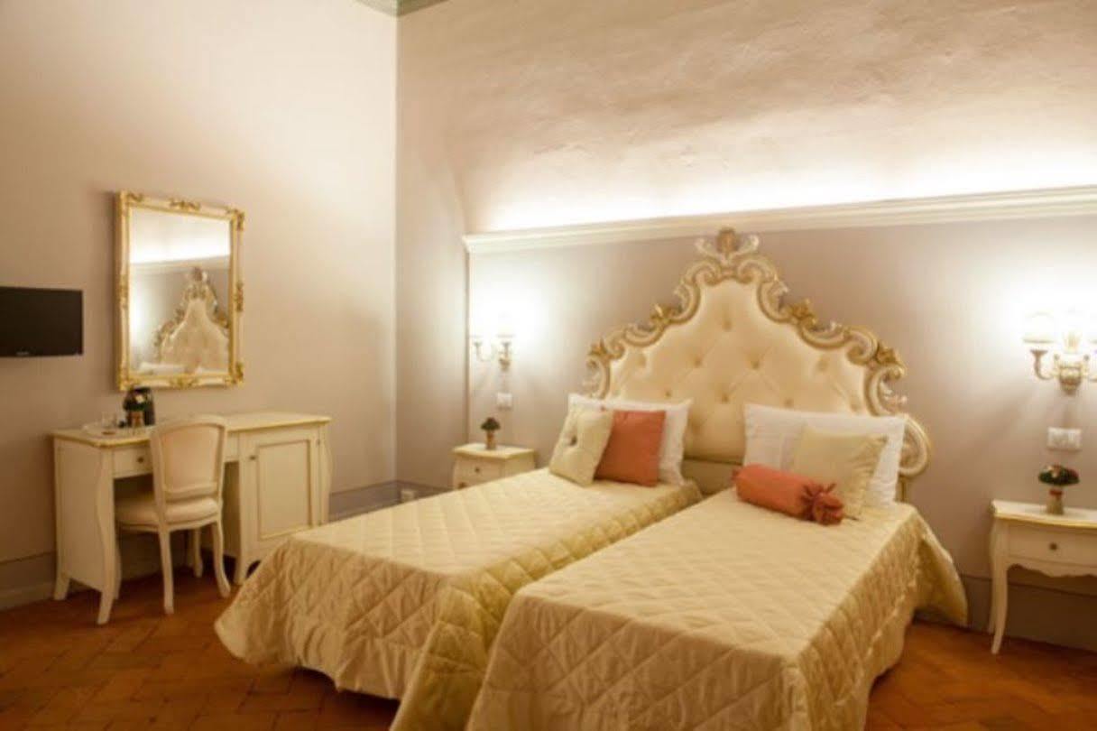 I Quattro Poeti Bed & Breakfast Firenze