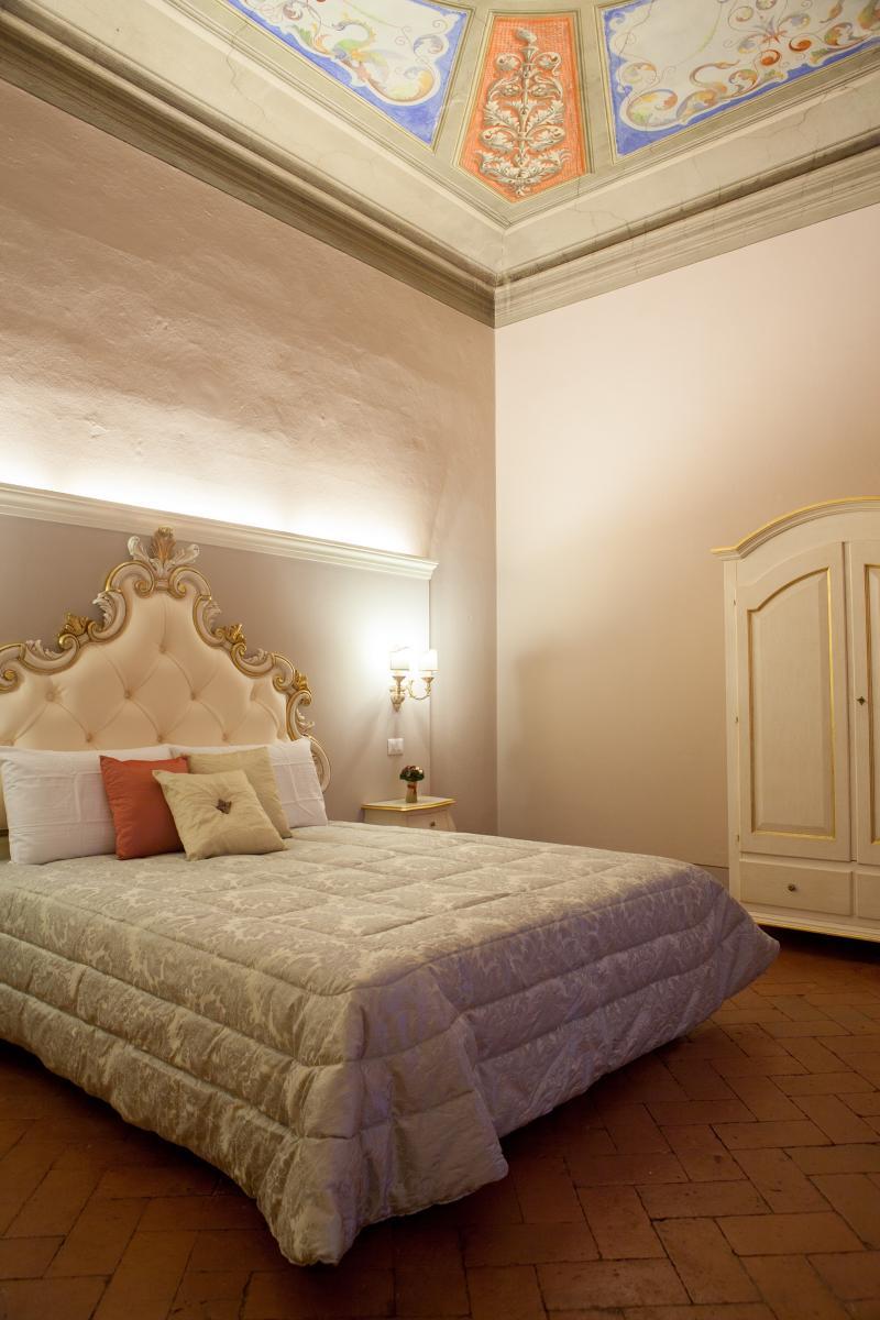 I Quattro Poeti Bed & Breakfast 3*