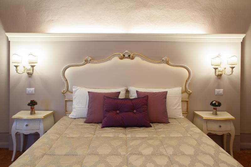 Bed & Breakfast I Quattro Poeti 3*